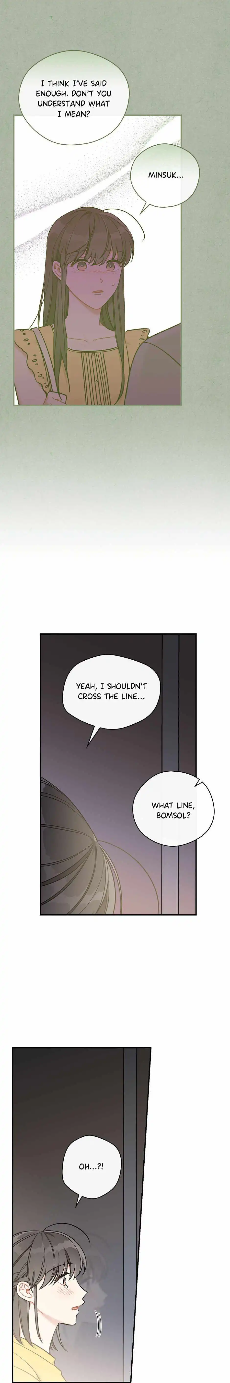 Spring's Espresso Chapter 32 19